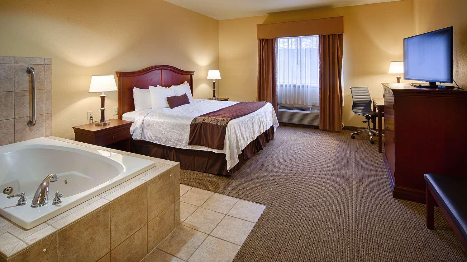 Best Western Plus Sweetwater Inn & Suites Extérieur photo