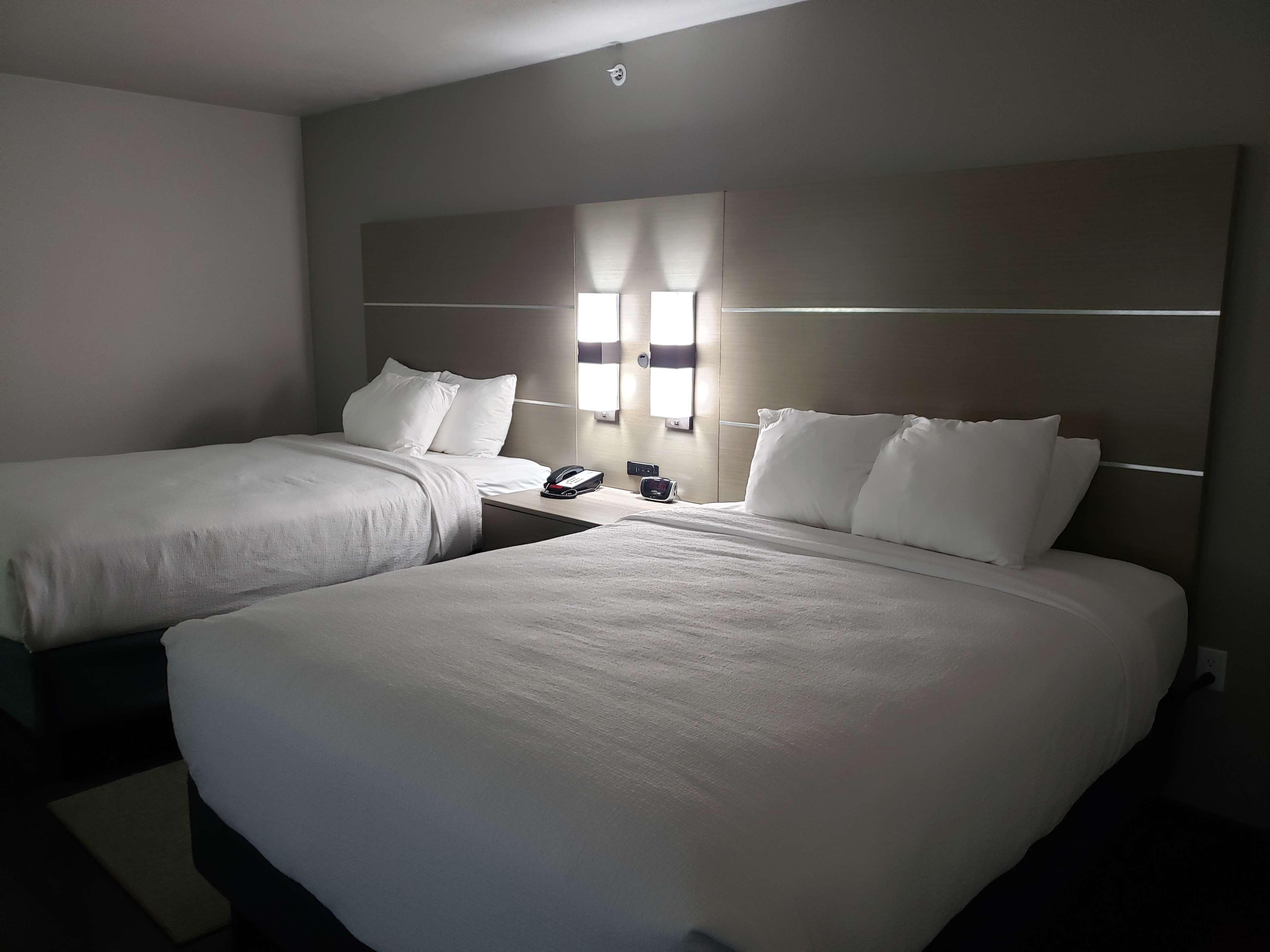 Best Western Plus Sweetwater Inn & Suites Extérieur photo