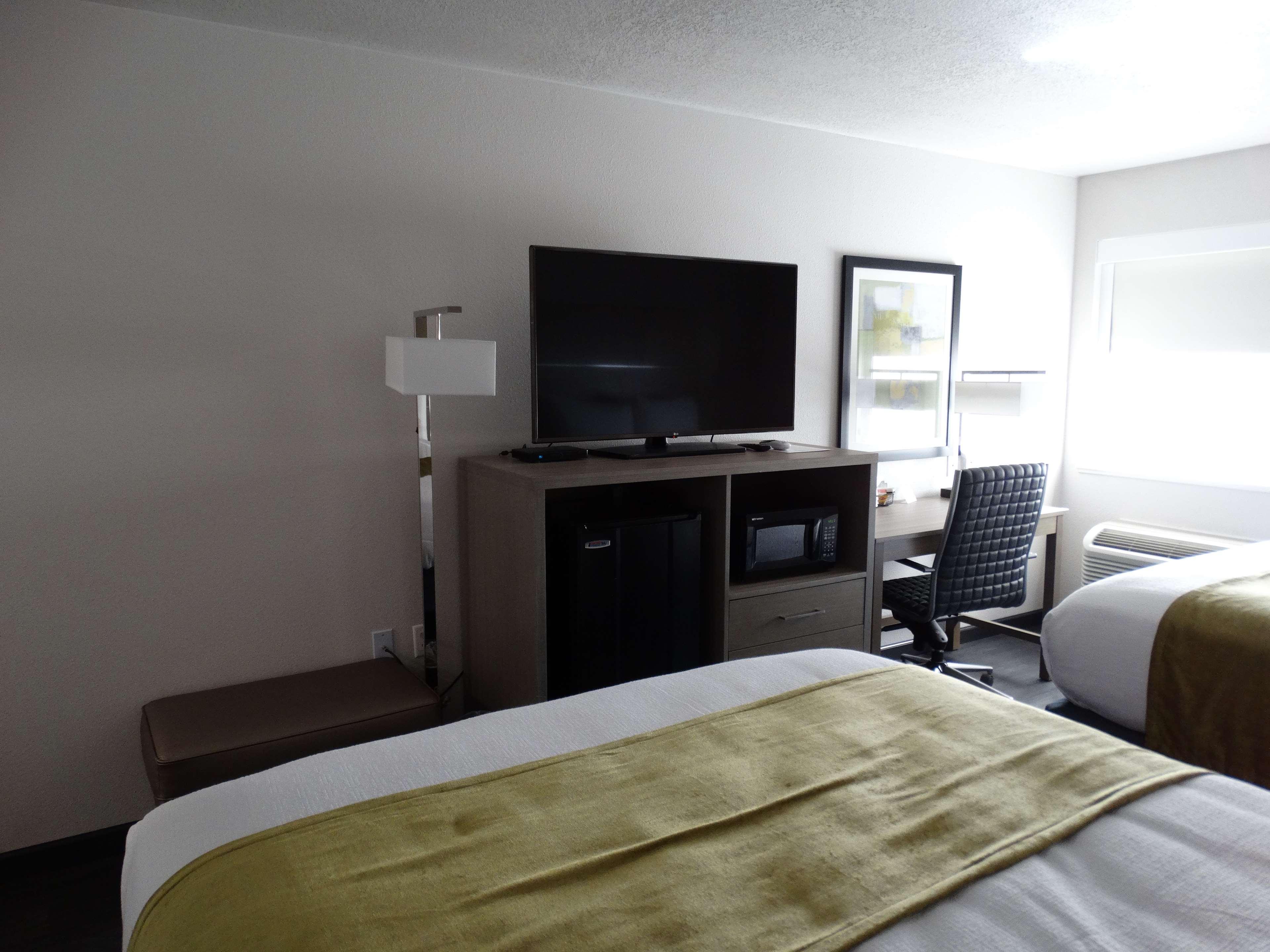 Best Western Plus Sweetwater Inn & Suites Extérieur photo