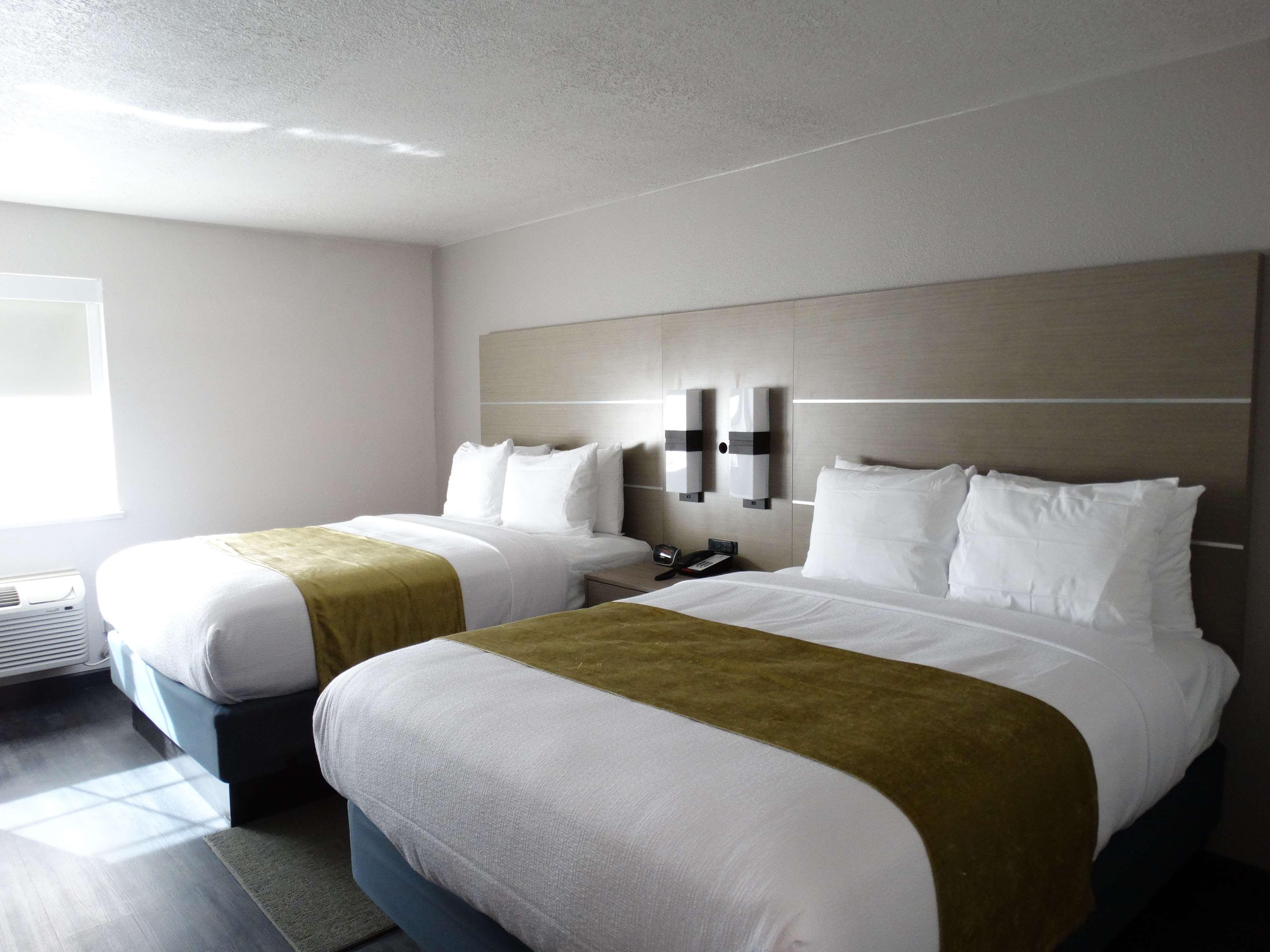 Best Western Plus Sweetwater Inn & Suites Extérieur photo