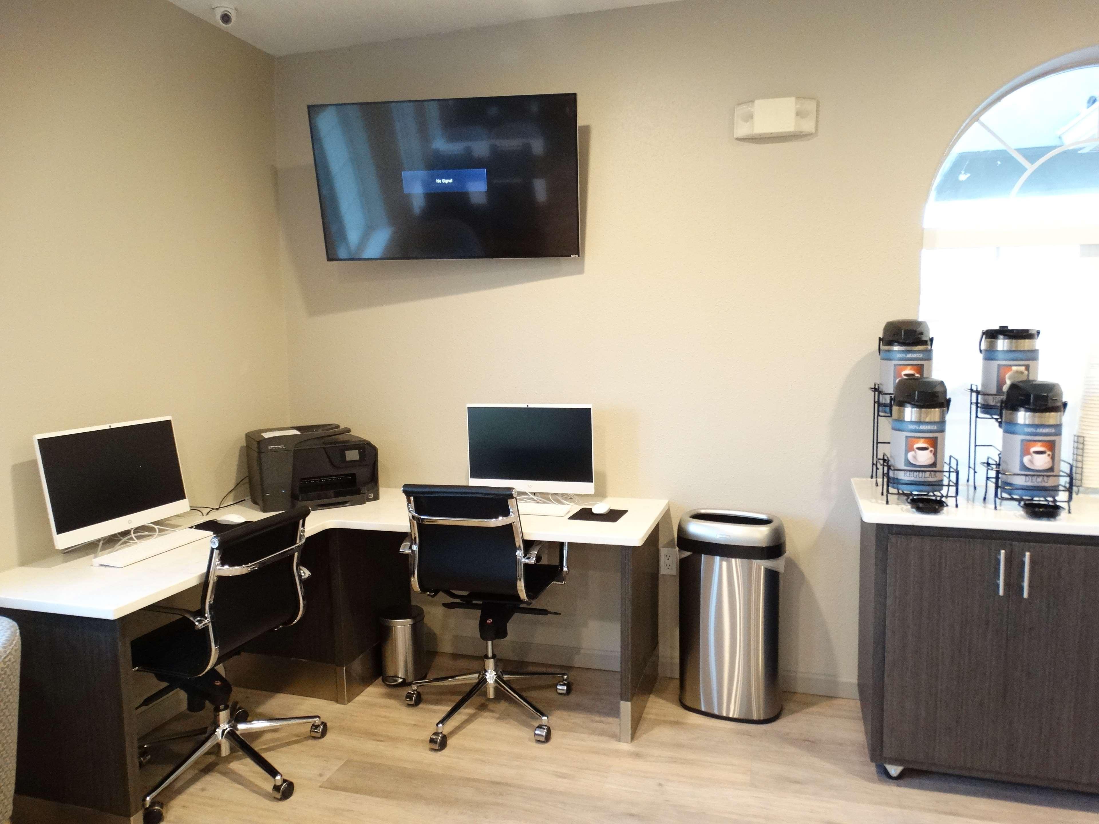 Best Western Plus Sweetwater Inn & Suites Extérieur photo