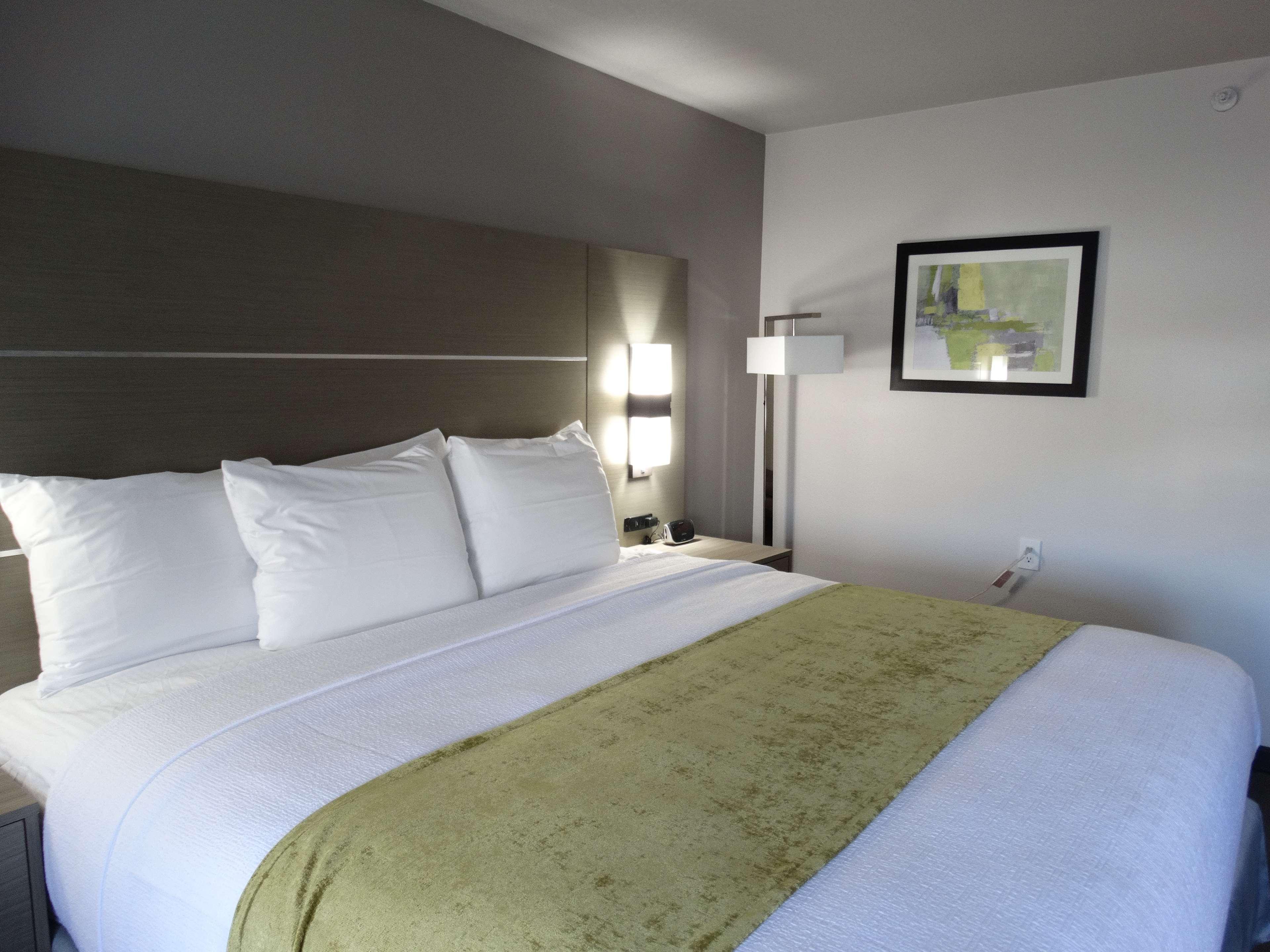 Best Western Plus Sweetwater Inn & Suites Extérieur photo
