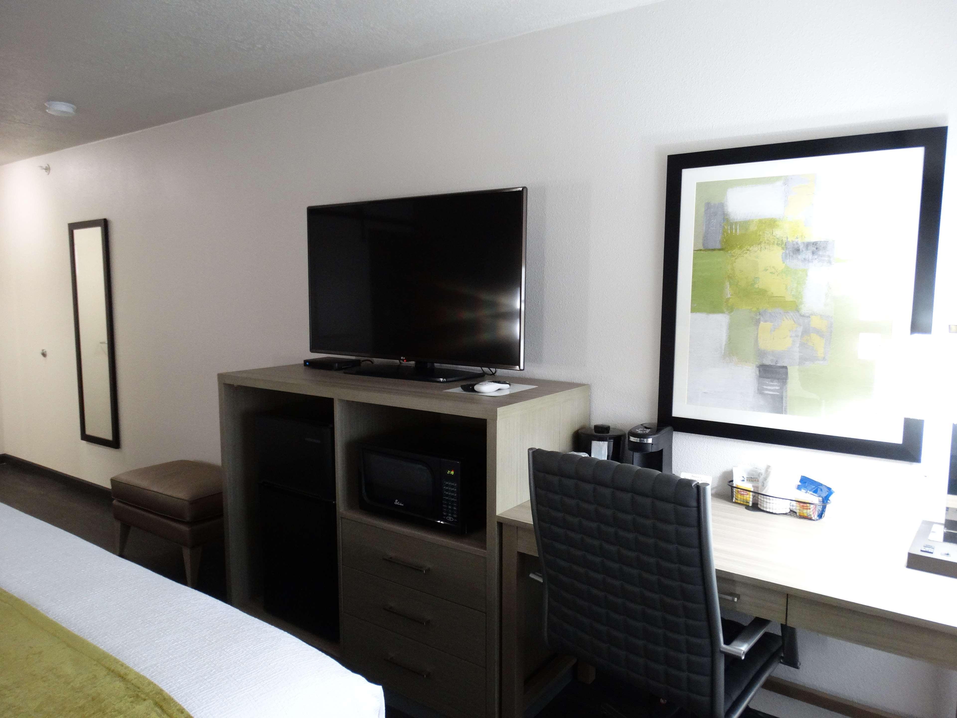 Best Western Plus Sweetwater Inn & Suites Extérieur photo