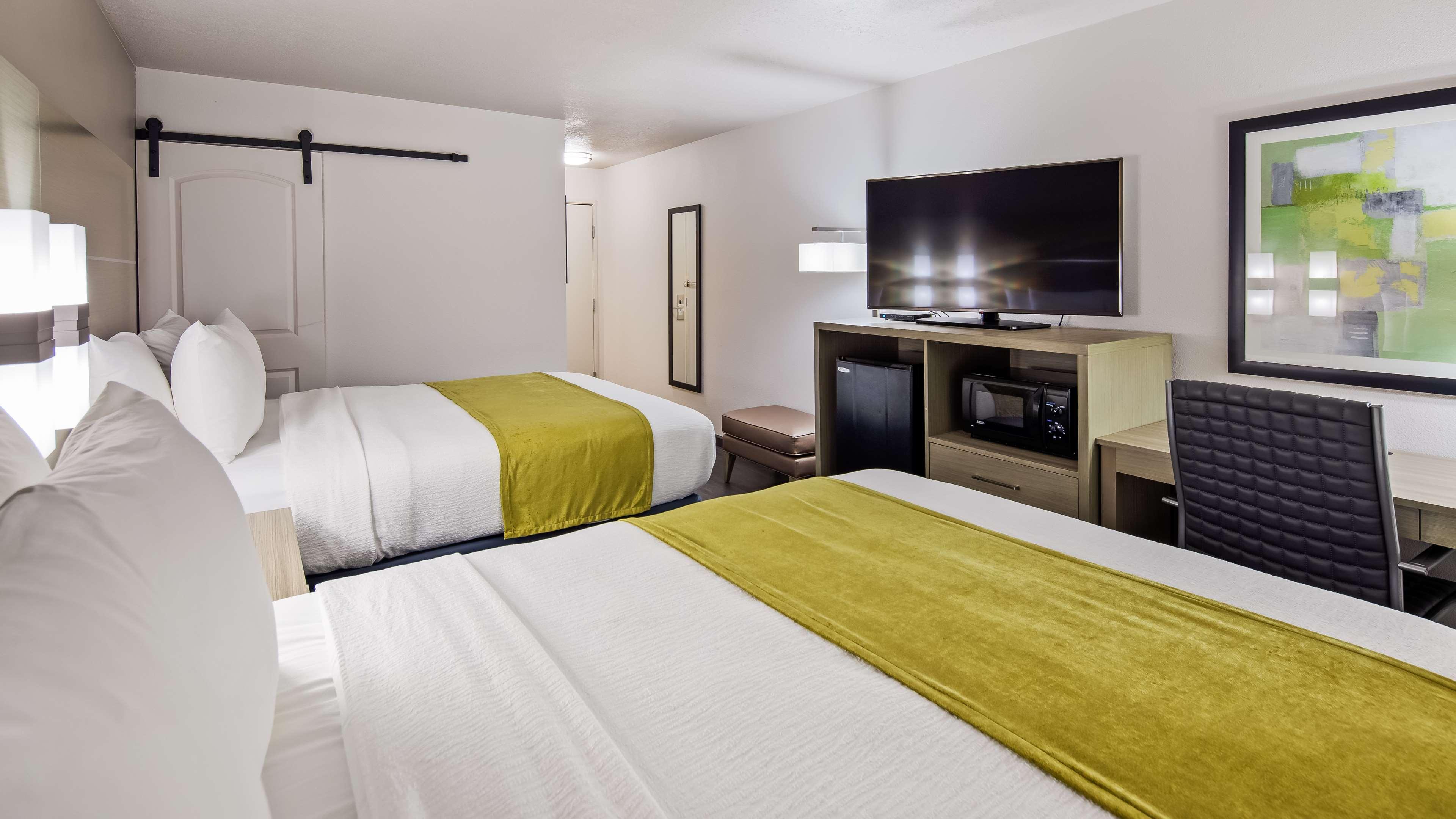 Best Western Plus Sweetwater Inn & Suites Extérieur photo