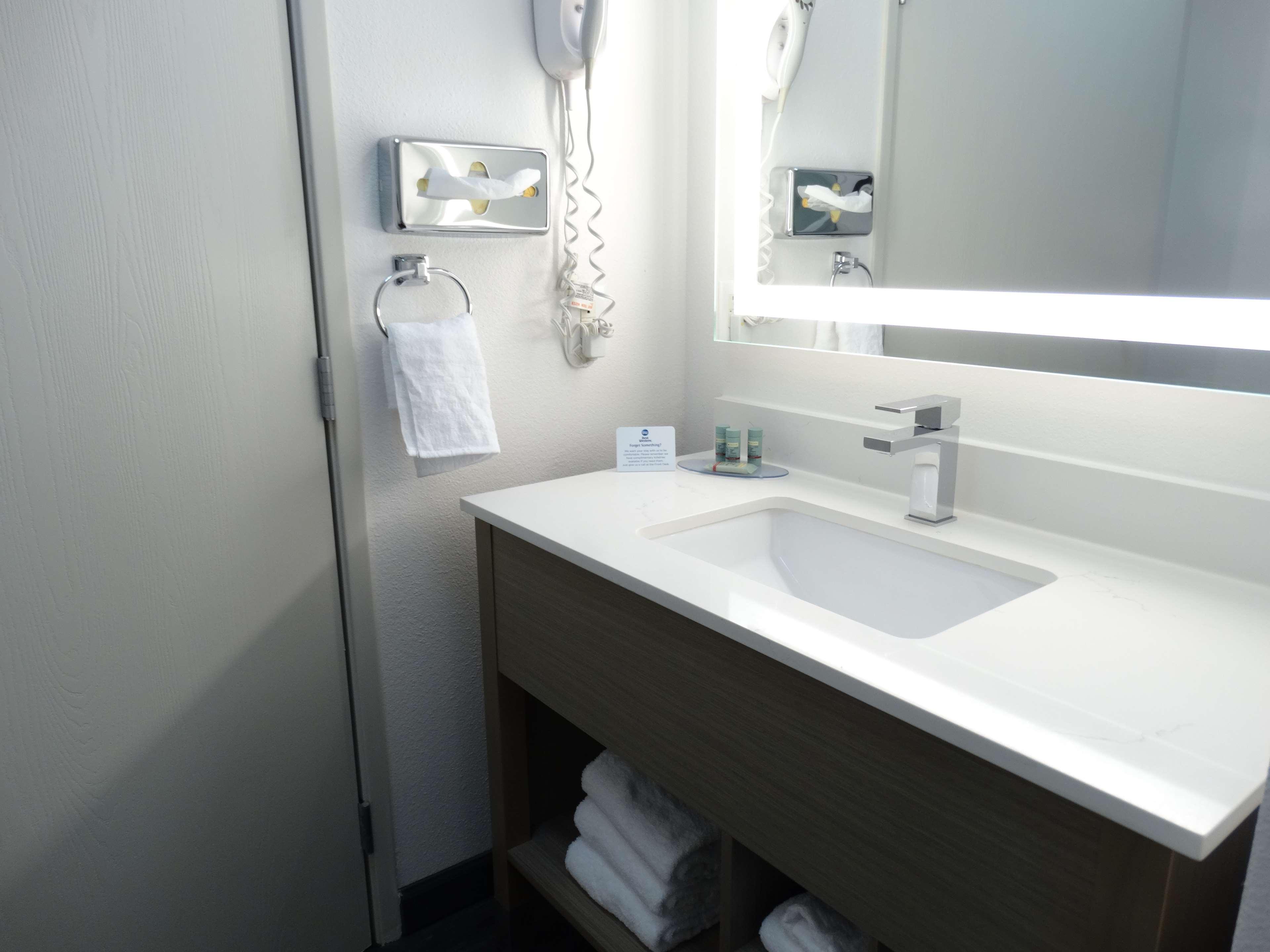 Best Western Plus Sweetwater Inn & Suites Extérieur photo