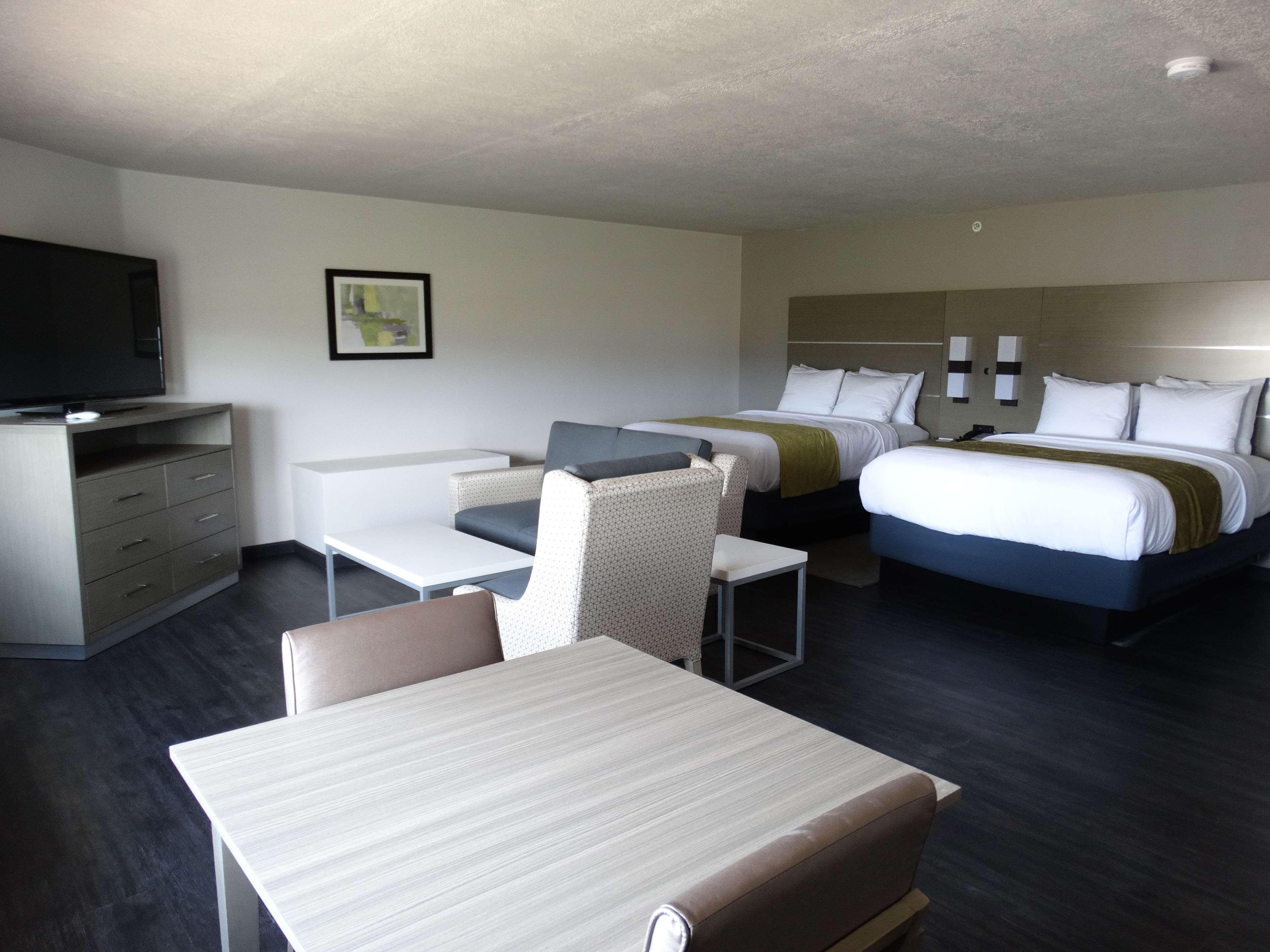 Best Western Plus Sweetwater Inn & Suites Extérieur photo