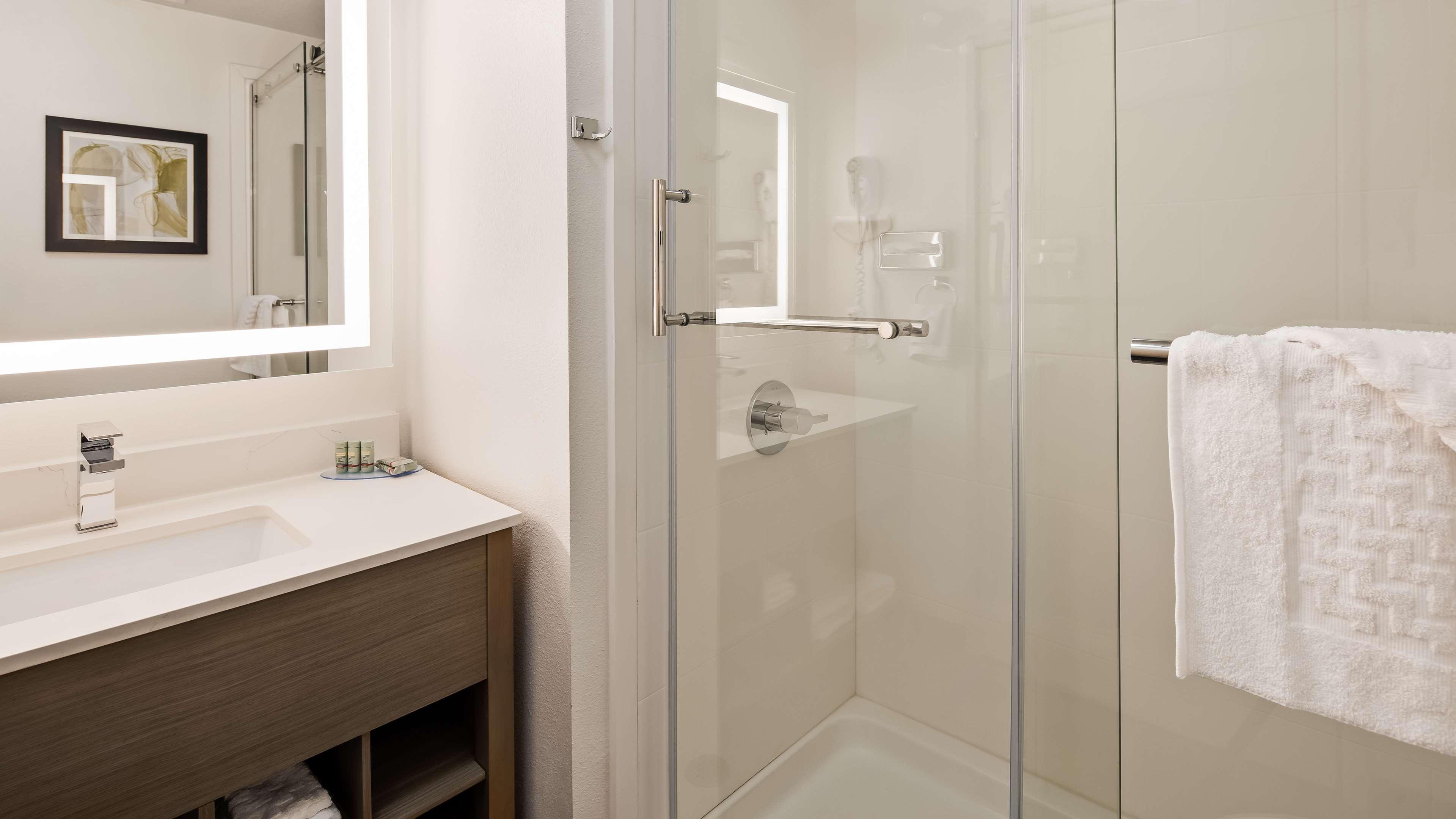 Best Western Plus Sweetwater Inn & Suites Extérieur photo