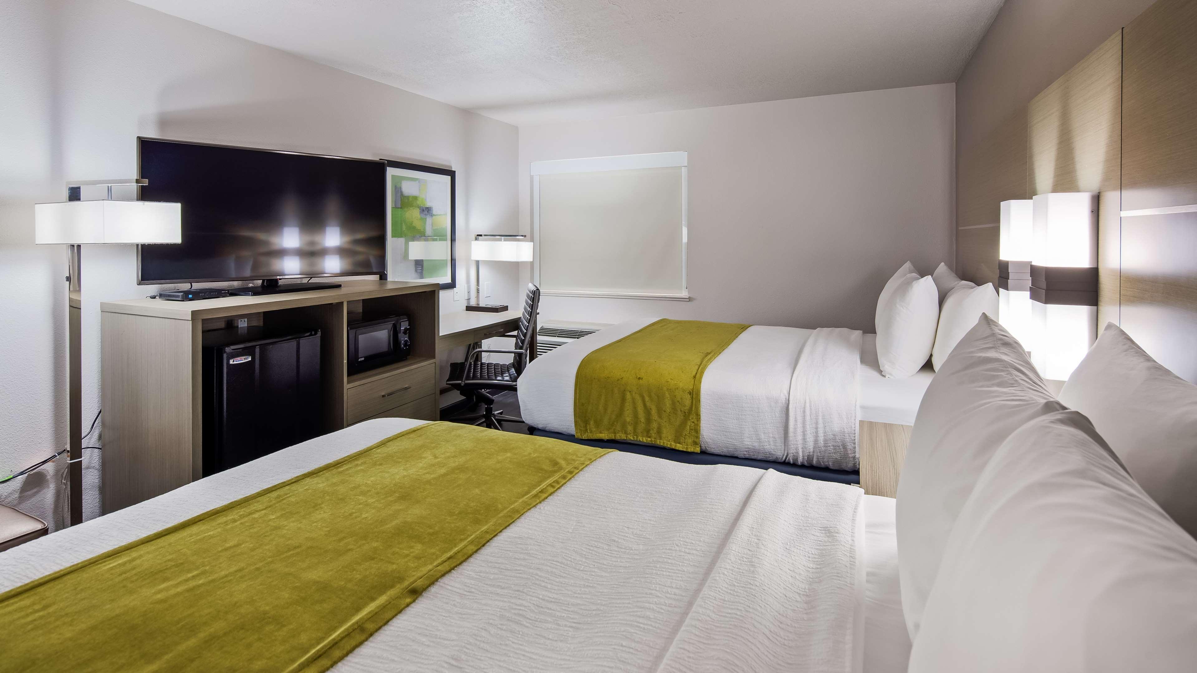 Best Western Plus Sweetwater Inn & Suites Extérieur photo
