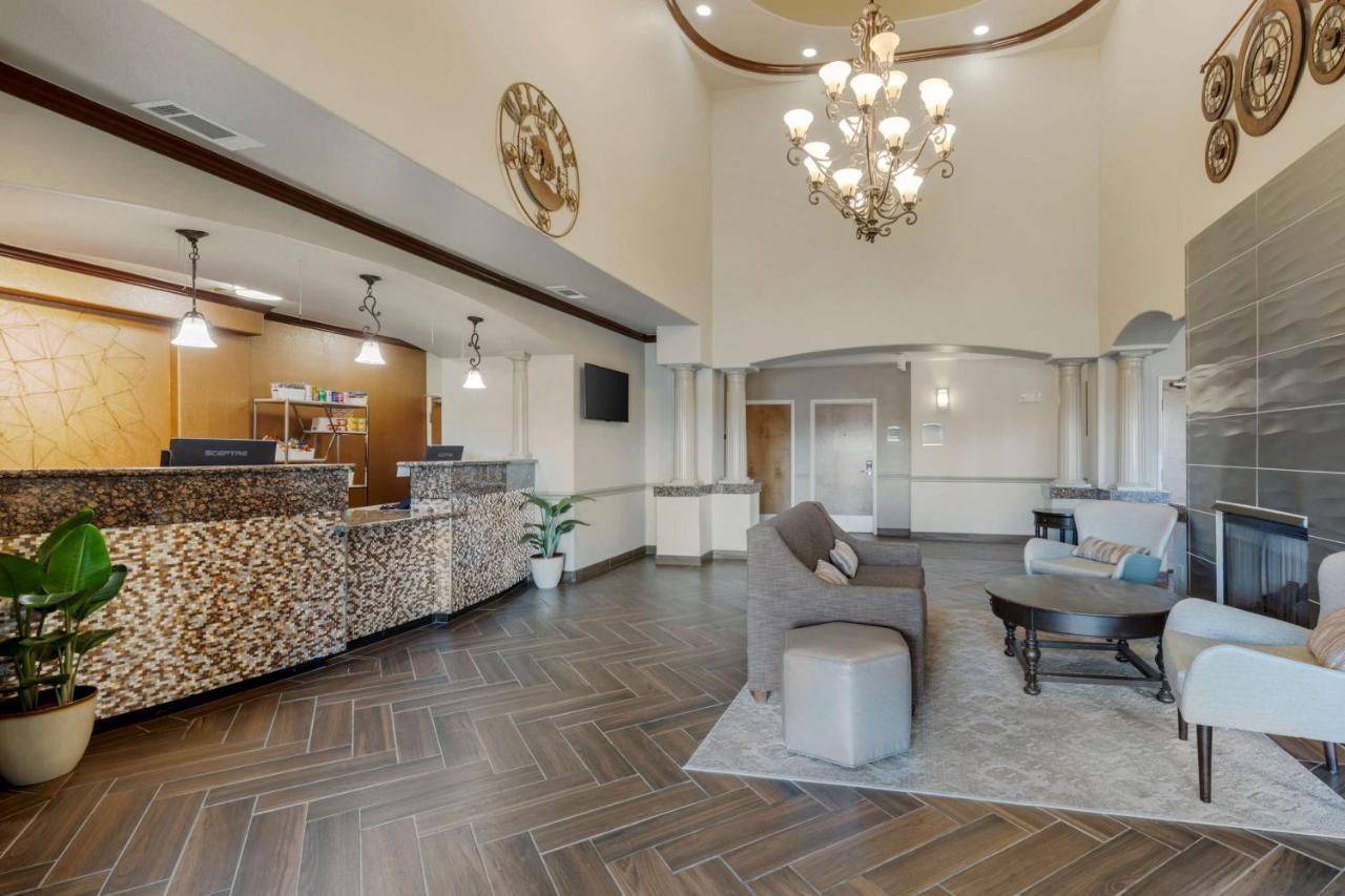 Best Western Plus Sweetwater Inn & Suites Extérieur photo