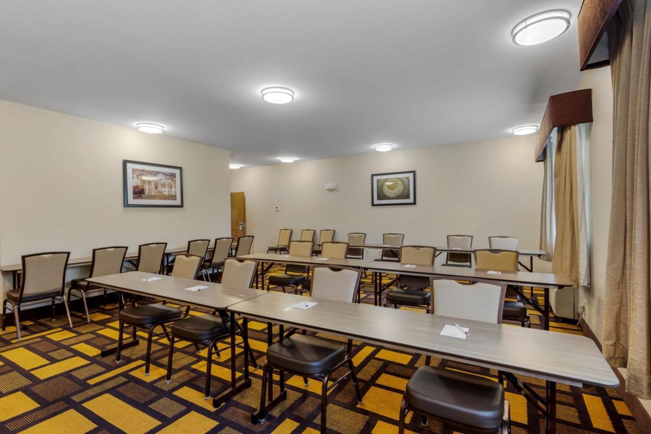 Best Western Plus Sweetwater Inn & Suites Extérieur photo