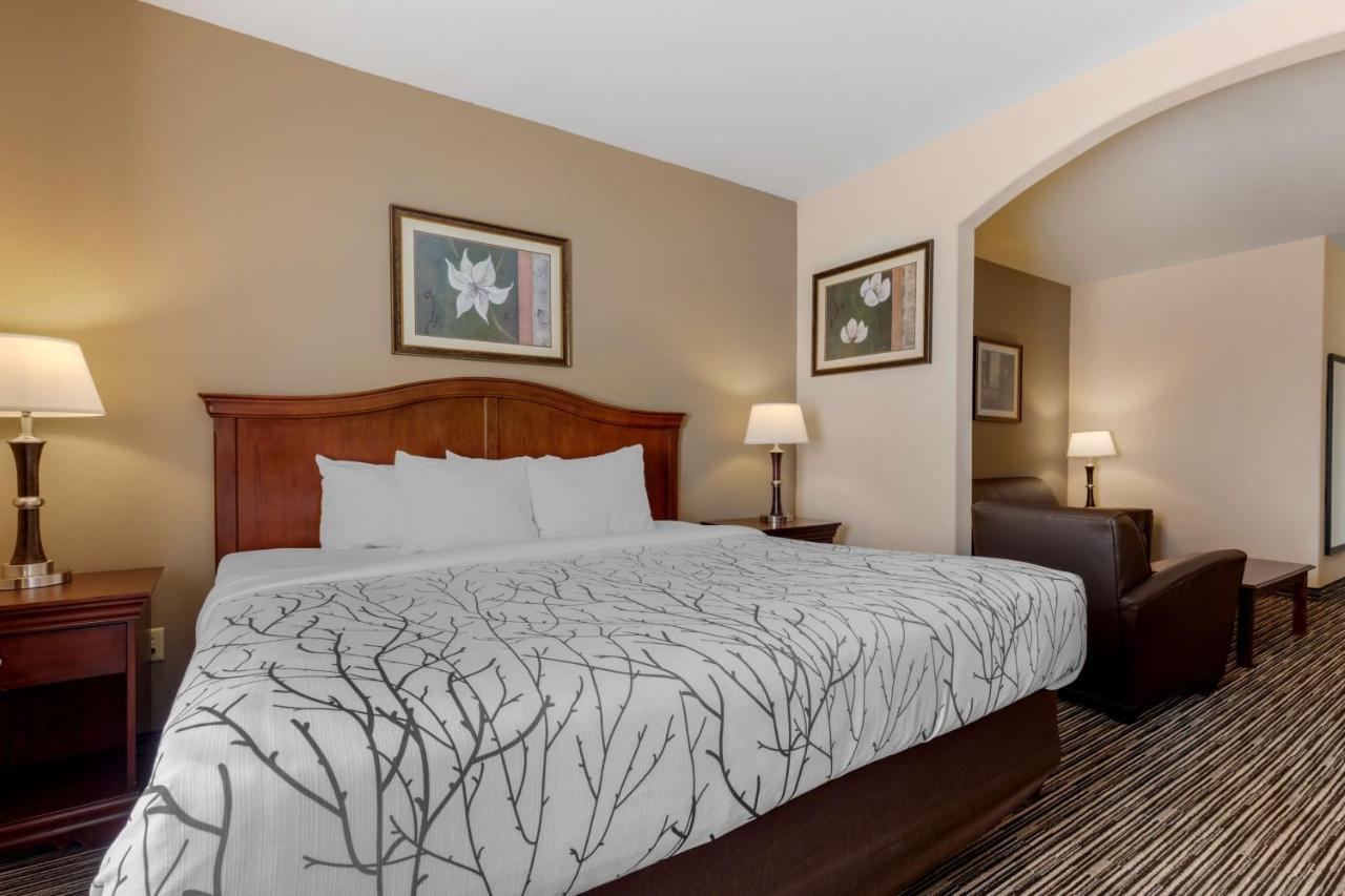 Best Western Plus Sweetwater Inn & Suites Extérieur photo