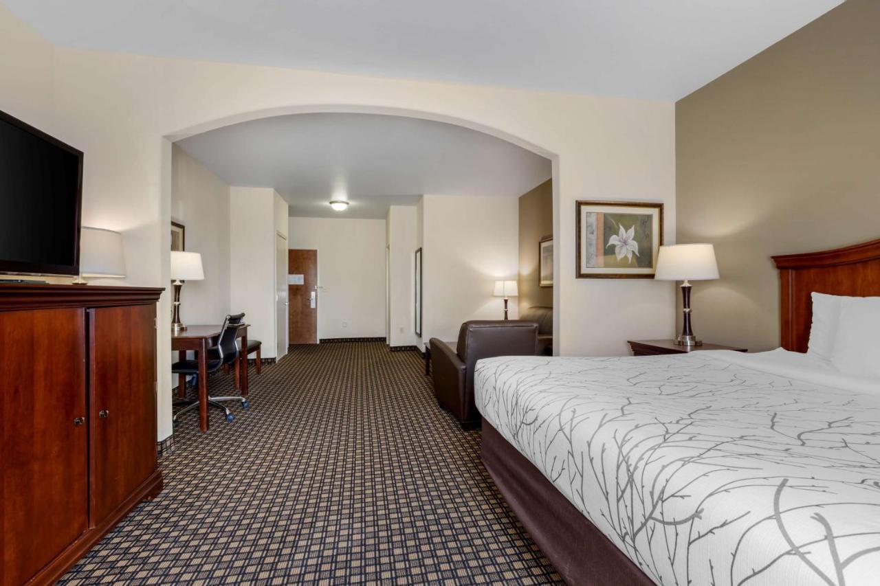 Best Western Plus Sweetwater Inn & Suites Extérieur photo