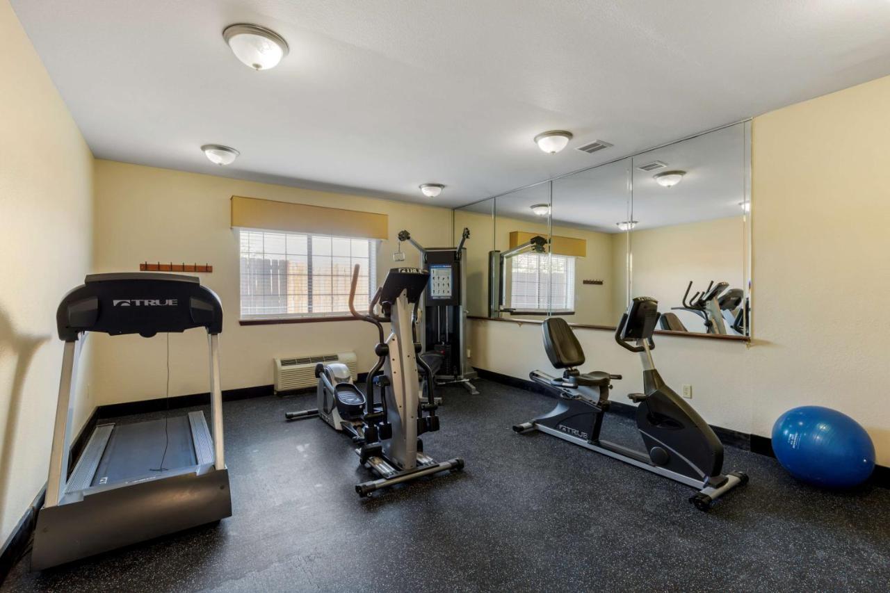 Best Western Plus Sweetwater Inn & Suites Extérieur photo