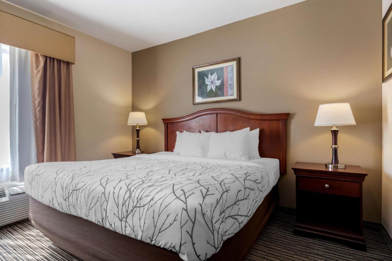 Best Western Plus Sweetwater Inn & Suites Extérieur photo