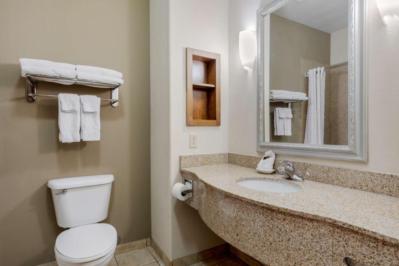 Best Western Plus Sweetwater Inn & Suites Extérieur photo