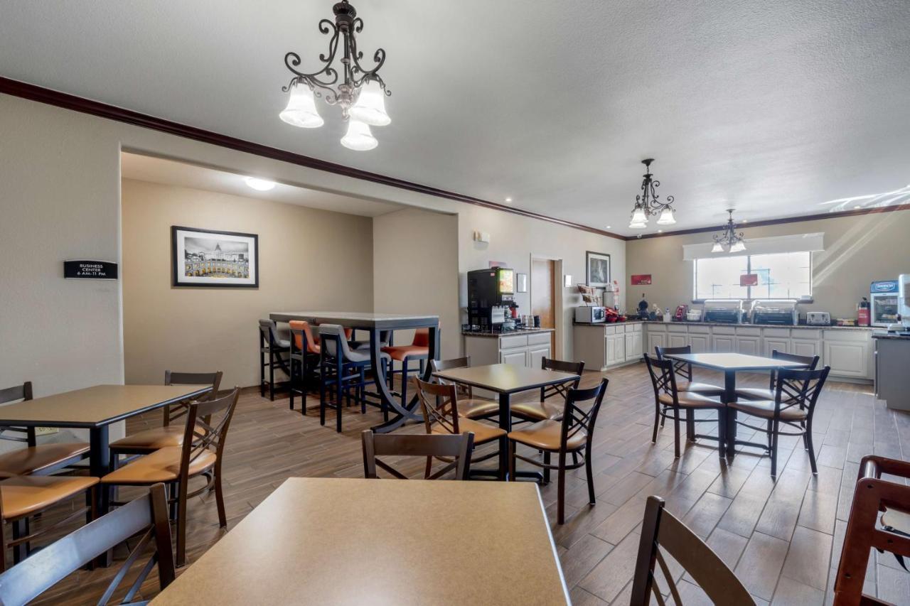 Best Western Plus Sweetwater Inn & Suites Extérieur photo