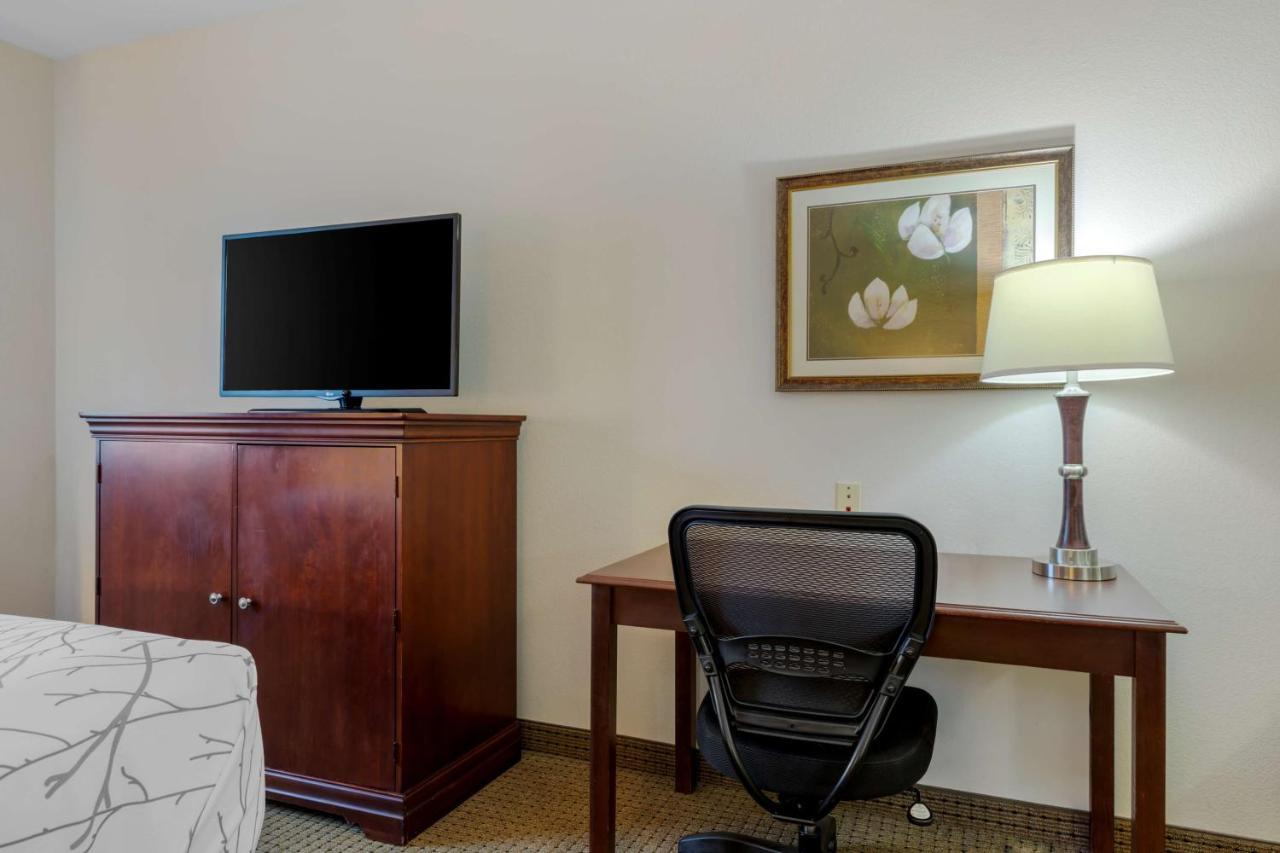 Best Western Plus Sweetwater Inn & Suites Extérieur photo