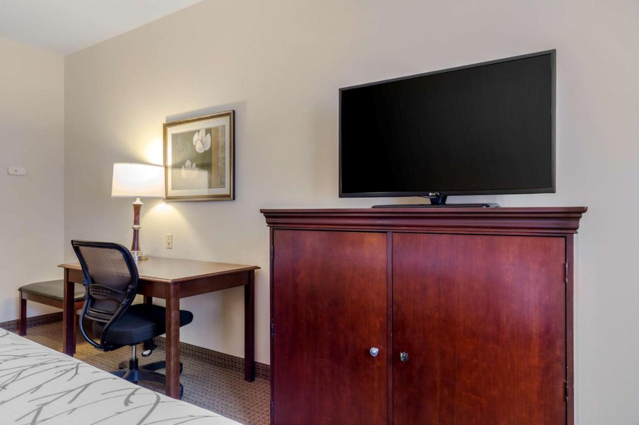 Best Western Plus Sweetwater Inn & Suites Extérieur photo