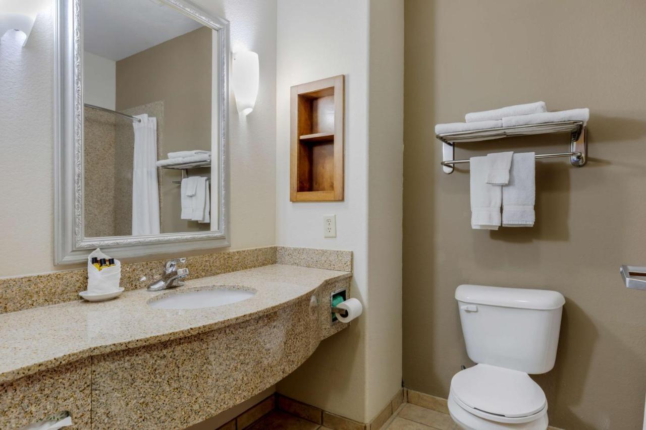 Best Western Plus Sweetwater Inn & Suites Extérieur photo