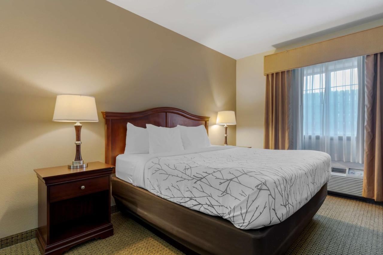 Best Western Plus Sweetwater Inn & Suites Extérieur photo