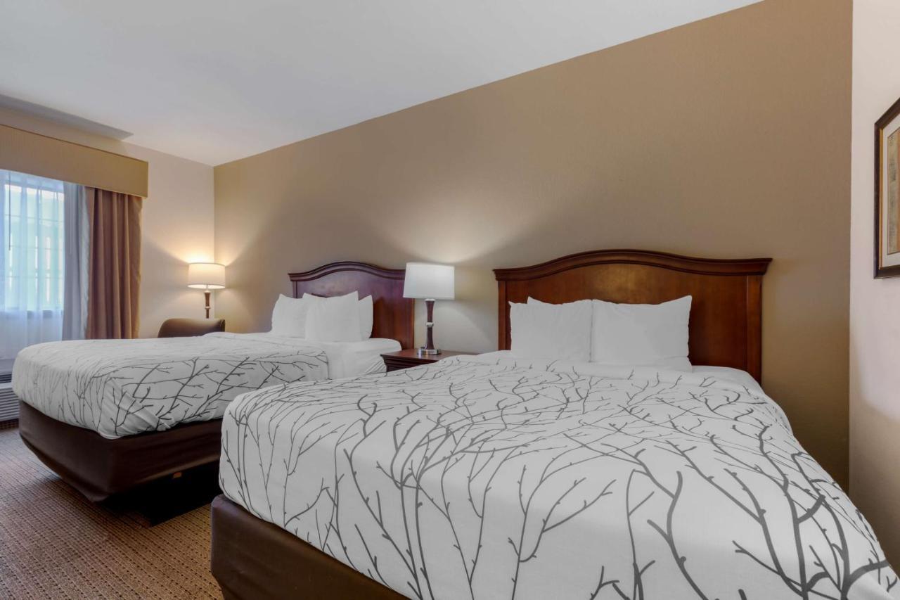 Best Western Plus Sweetwater Inn & Suites Extérieur photo