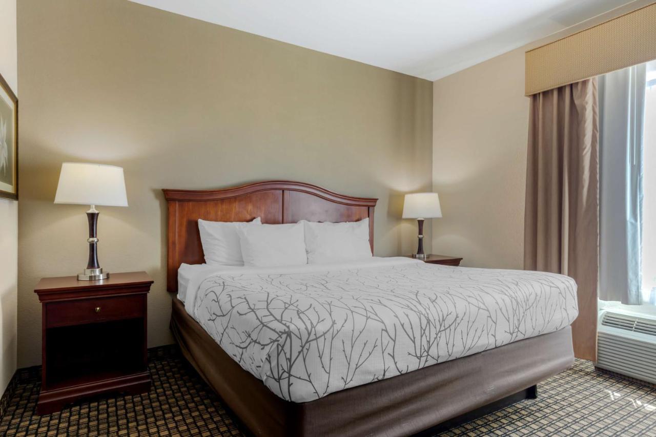 Best Western Plus Sweetwater Inn & Suites Extérieur photo