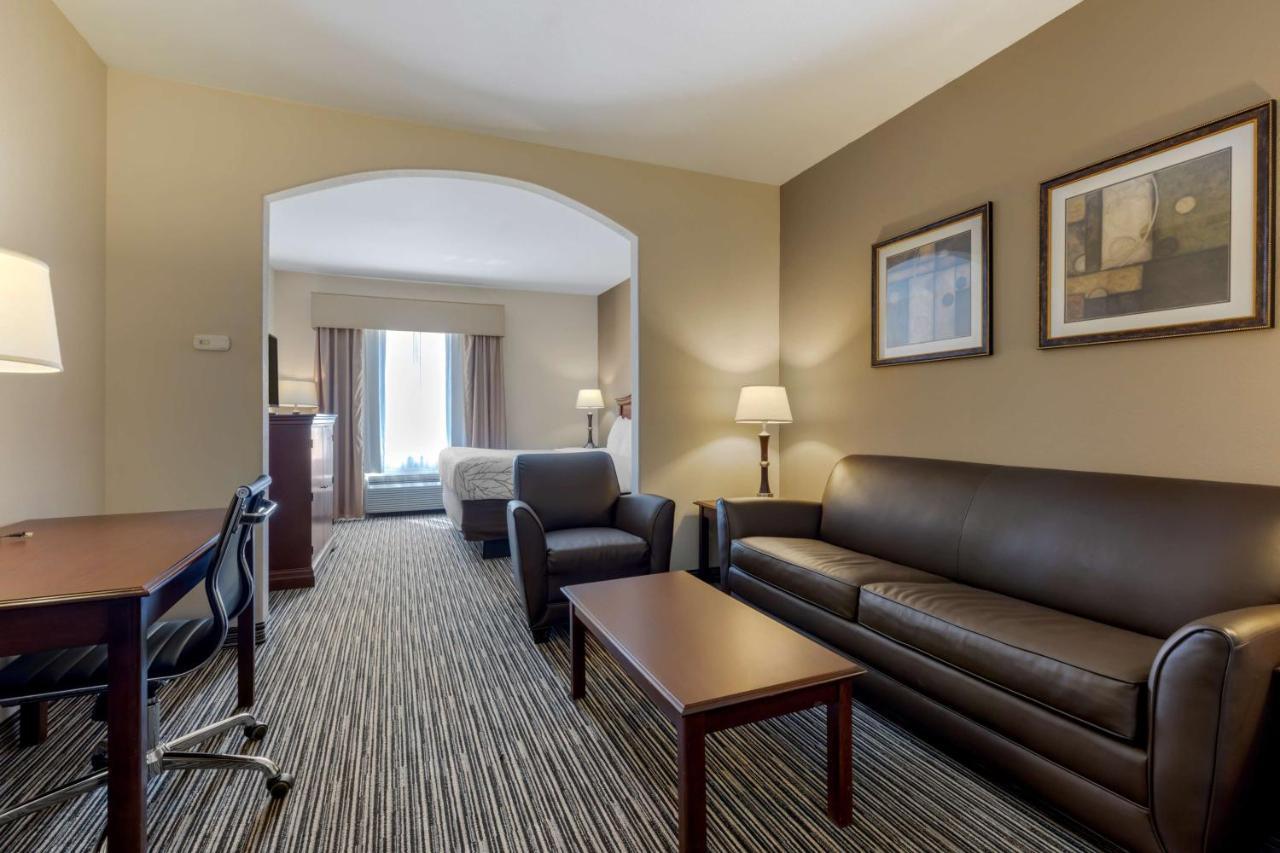 Best Western Plus Sweetwater Inn & Suites Extérieur photo