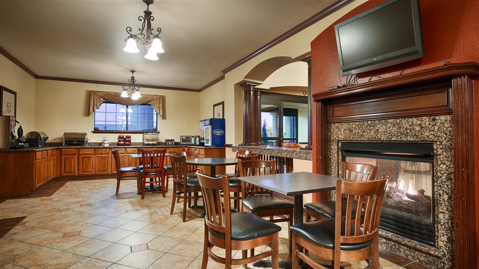 Best Western Plus Sweetwater Inn & Suites Extérieur photo