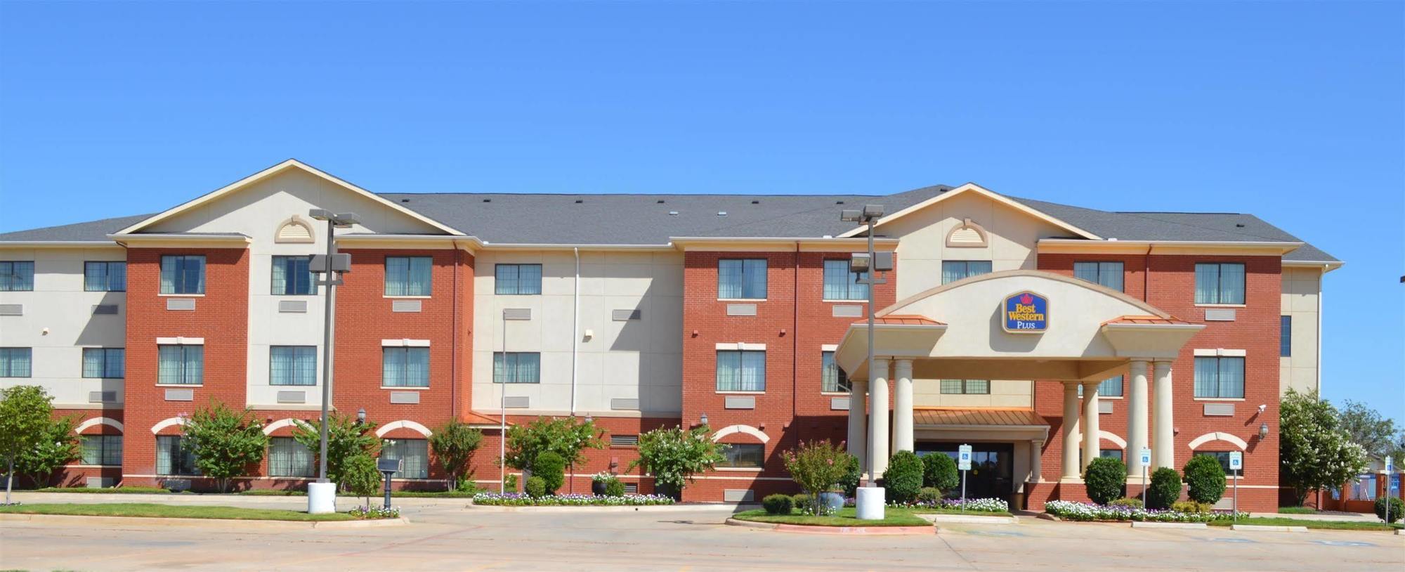 Best Western Plus Sweetwater Inn & Suites Extérieur photo