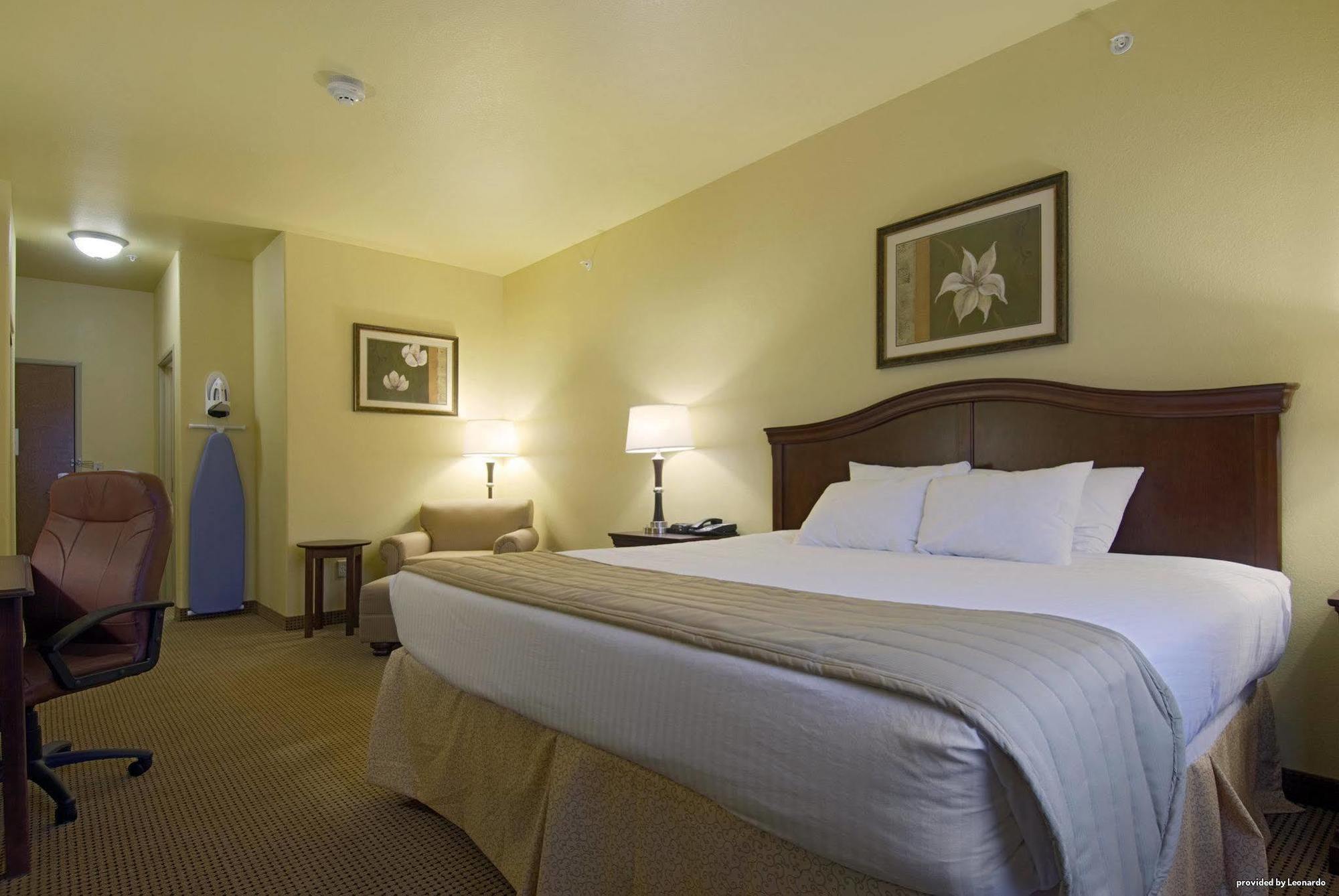 Best Western Plus Sweetwater Inn & Suites Chambre photo